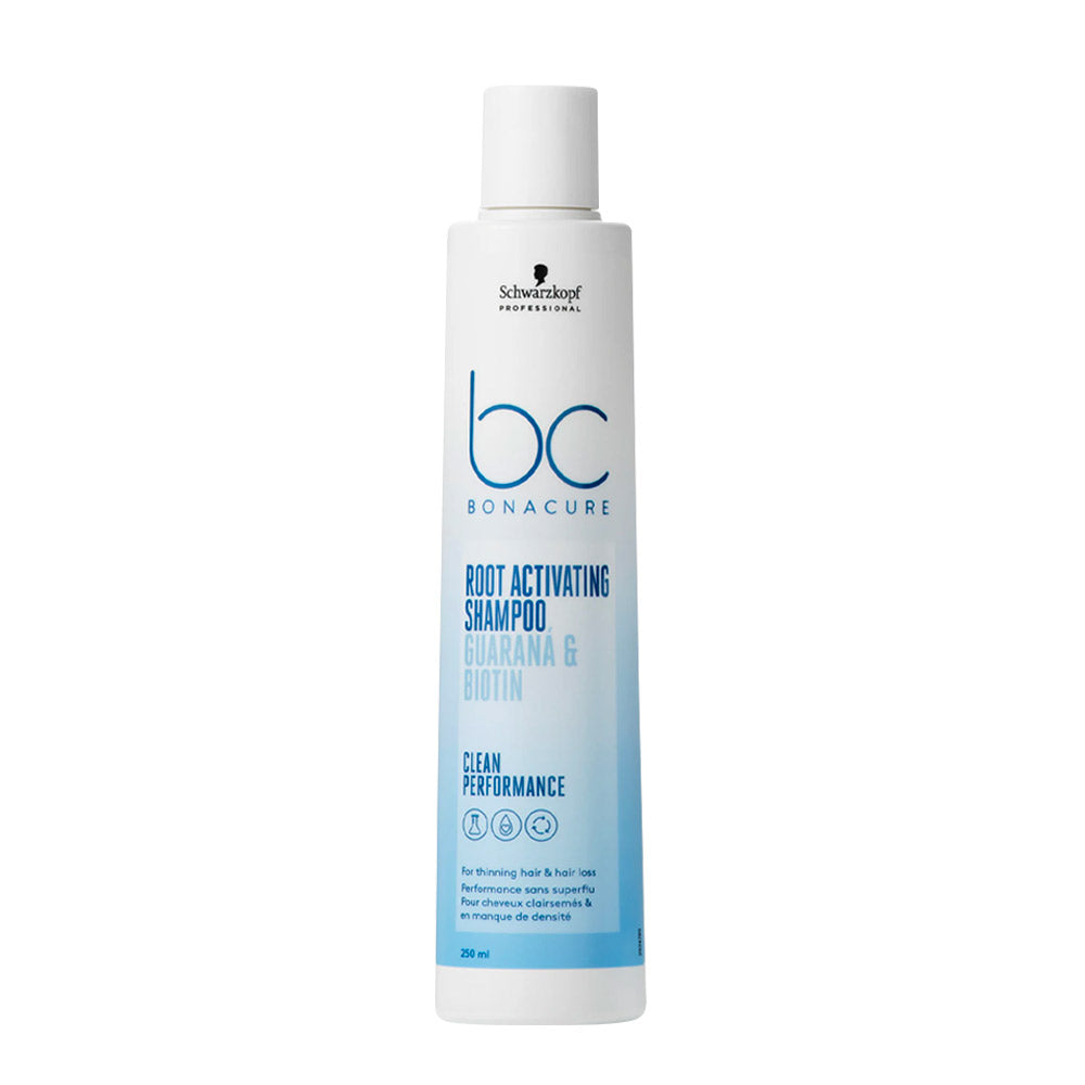 Schwarzkopf Professional BC Bonacure Scalp Care  Root Activating Shampoo 250ml - shampoo anti caduta [all]