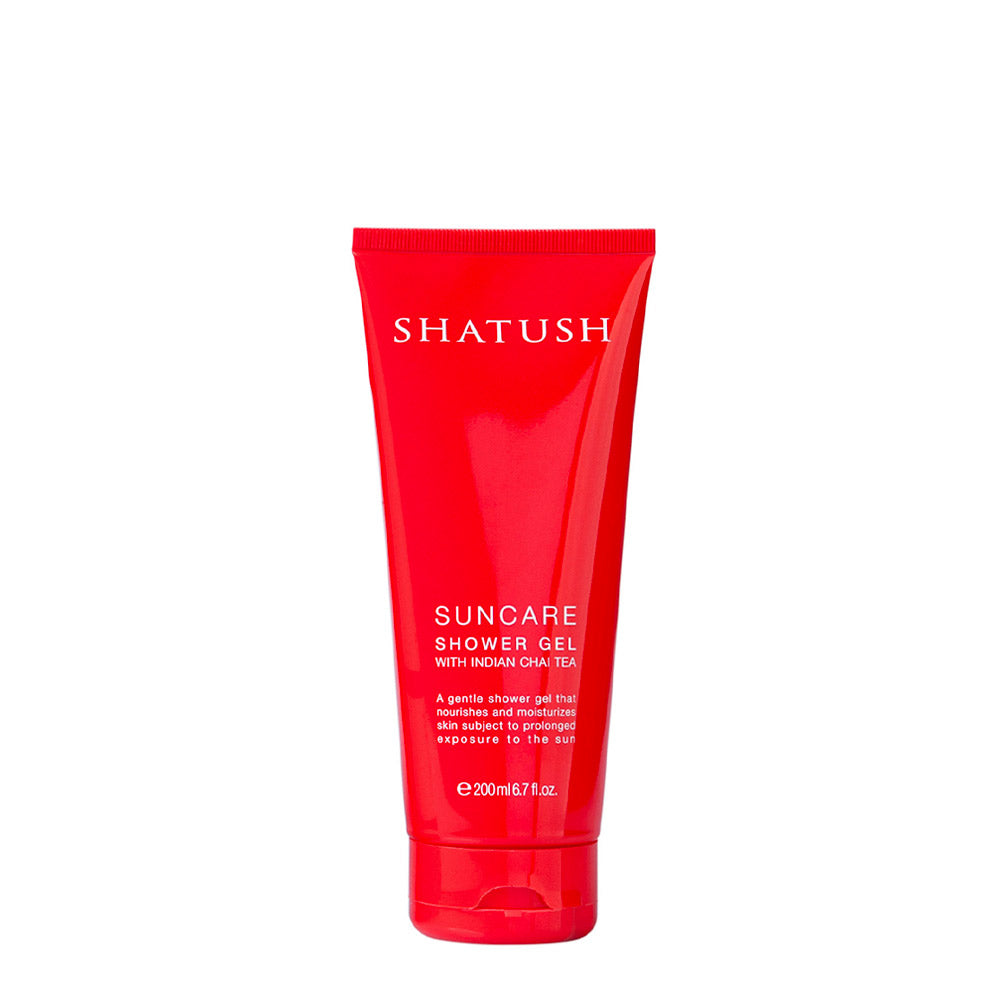 Shatush Sun Care Shower Gel 200ml [all]