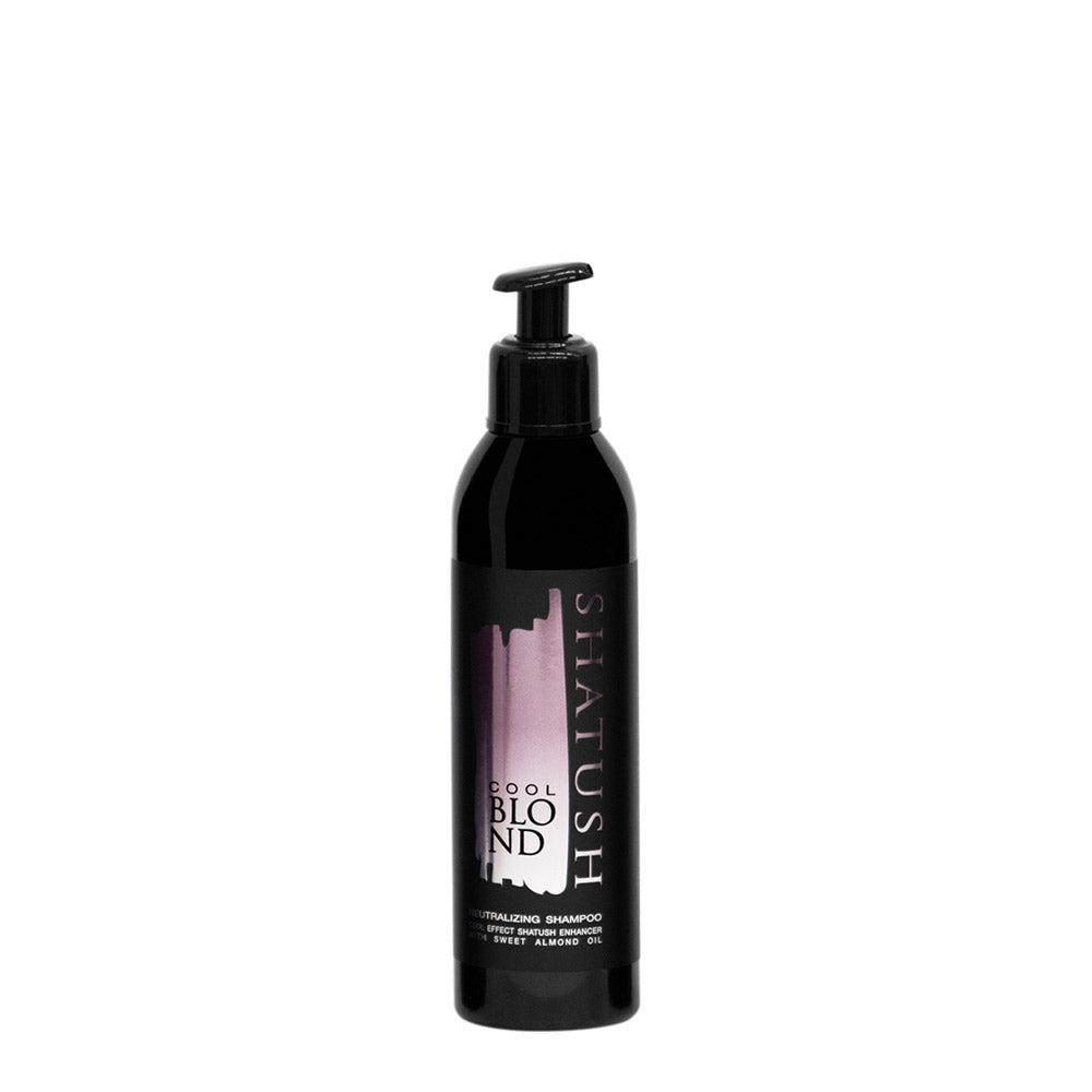 Shatush Cool Blond Neutralizing Shampoo 250ml [all]