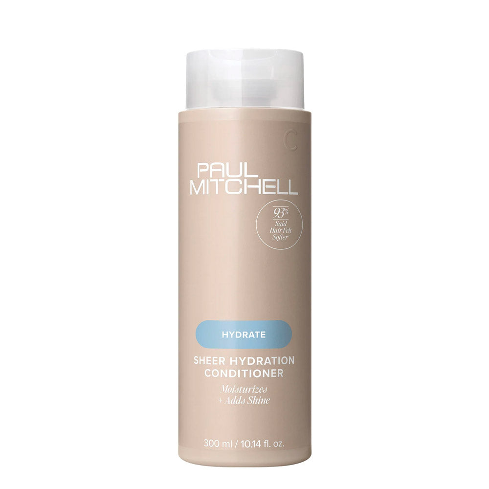 Paul Mitchell Hydrate Sheer Hydration Conditioner 300ml - balsamo idratante [all]