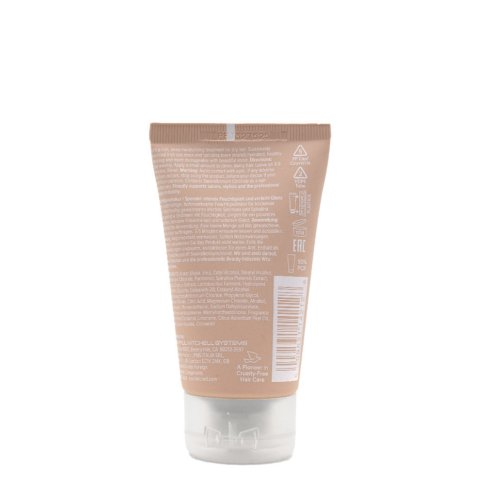 Paul Mitchell Hydrate Super-Charged Treatment 75ml - trattamento idratante ultraricco [all]
