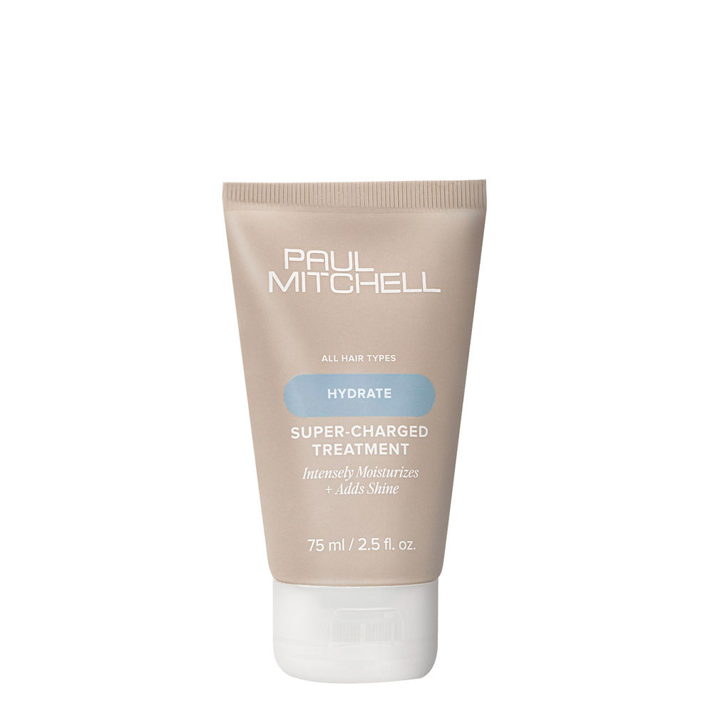 Paul Mitchell Hydrate Super-Charged Treatment 75ml - trattamento idratante ultraricco [all]