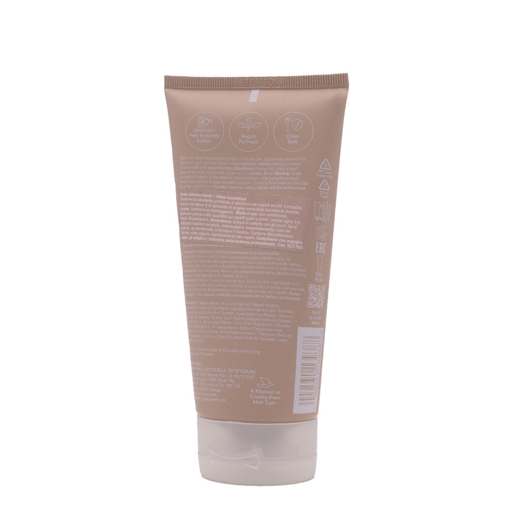 Paul Mitchell Hydrate Super-Charged Treatment 150ml - trattamento idratante ultraricco [all]