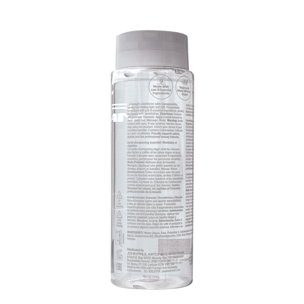 Paul Mitchell Clear Sensitive Essential Conditioner 300ml - balsamo leggero quotidiano [all]
