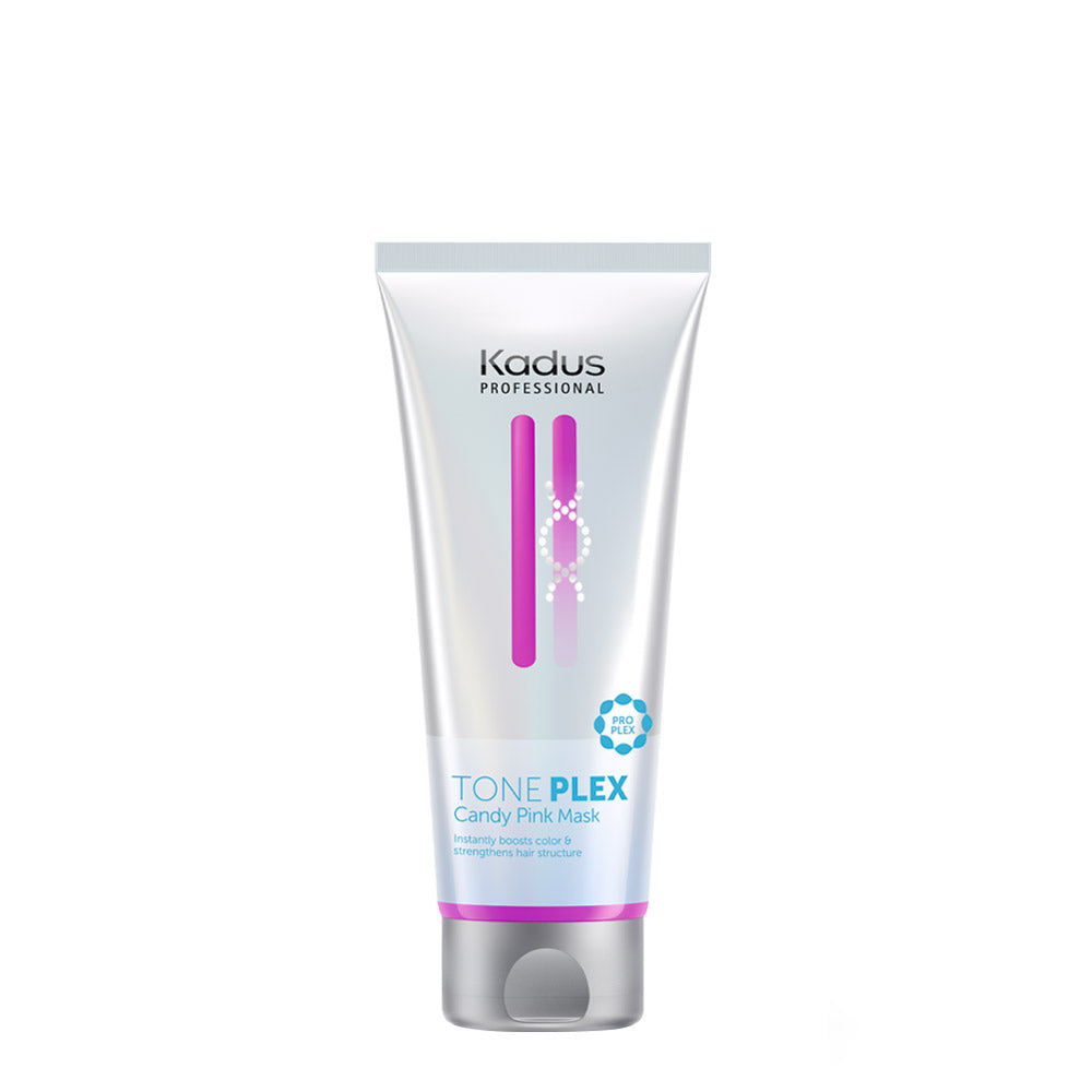 Kadus Toneplex Candy Pink Mask 200ml - maschera colorante [all]