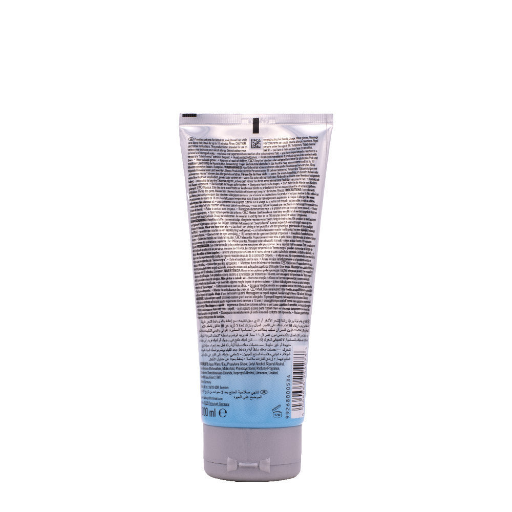 Kadus Toneplex Candy Pink Mask 200ml - maschera colorante [all]