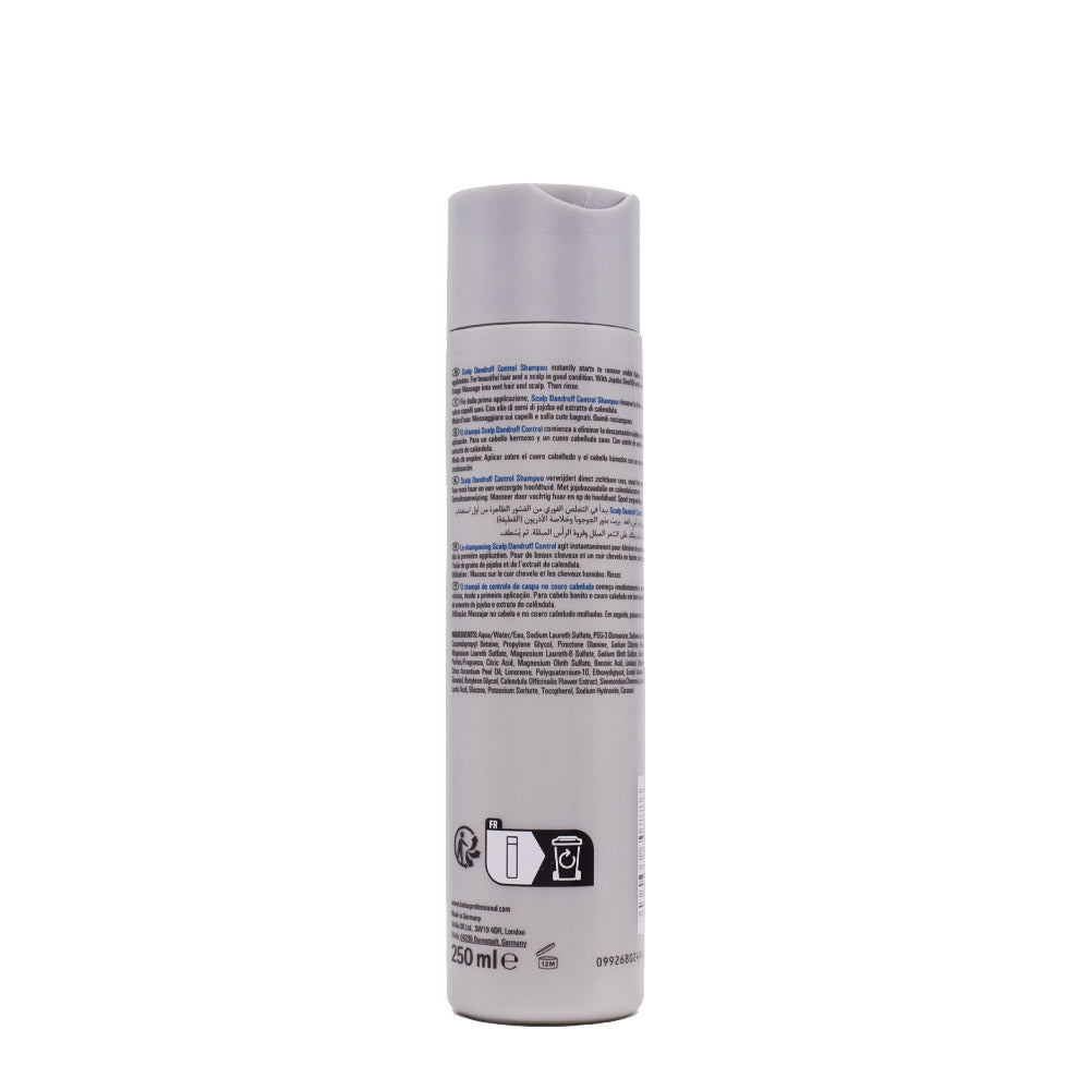 Kadus Scalp Dandruff Shampoo 250ml - shampoo anti forfora [all]