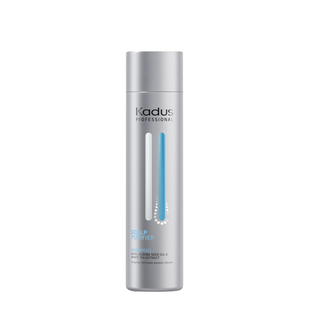 Kadus Scalp Purifier Shampoo 250ml - shampoo cute grassa [all]