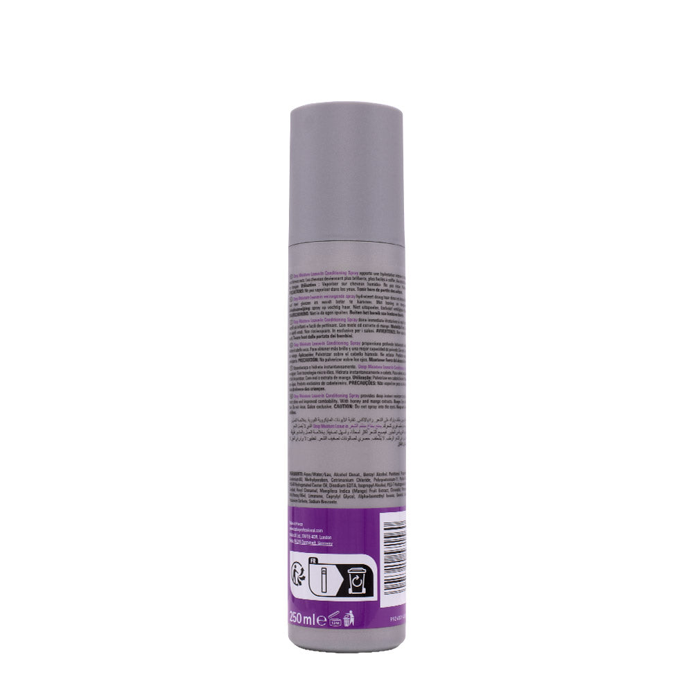Kadus Deep Moisture Leave-in Conditioning Spray 250ml - spray districante [all]