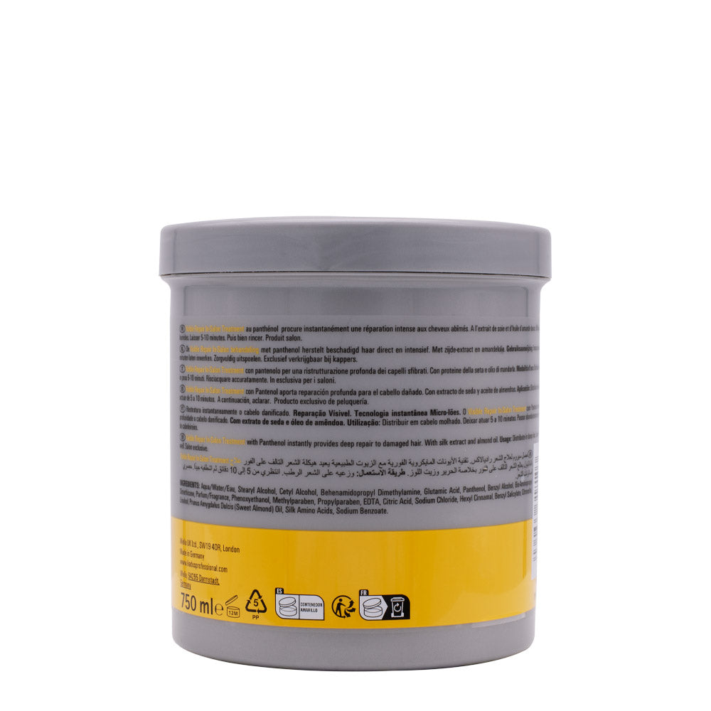 Kadus Visible Repair Tretament 750ml - trattamento ristrutturante [all]