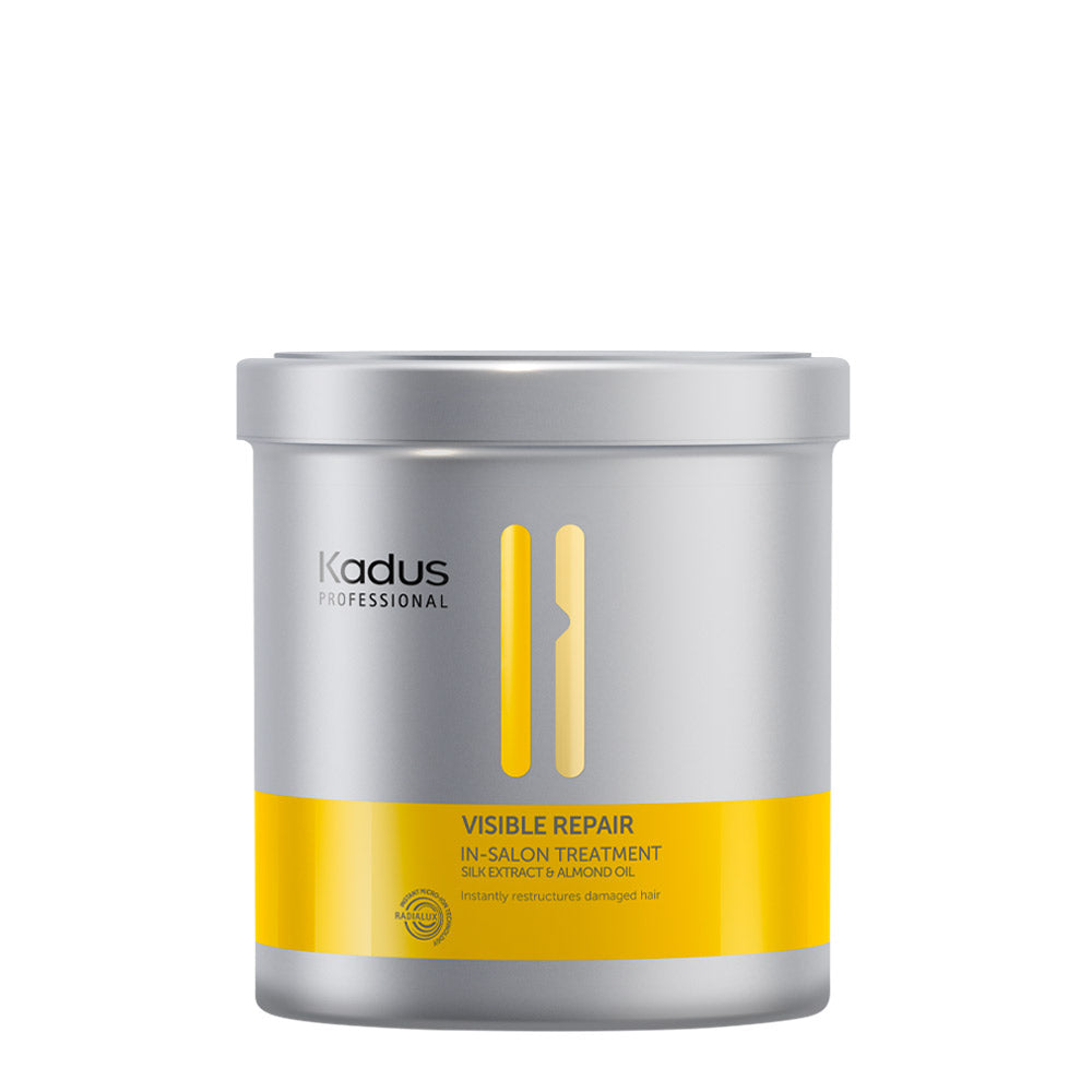 Kadus Visible Repair Tretament 750ml - trattamento ristrutturante [all]