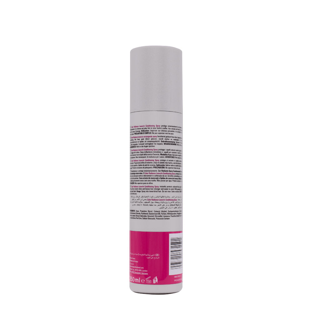 Kadus Color Radiance Leave-In Conditioner Spray 250ml - spray mantenimento colore [all]