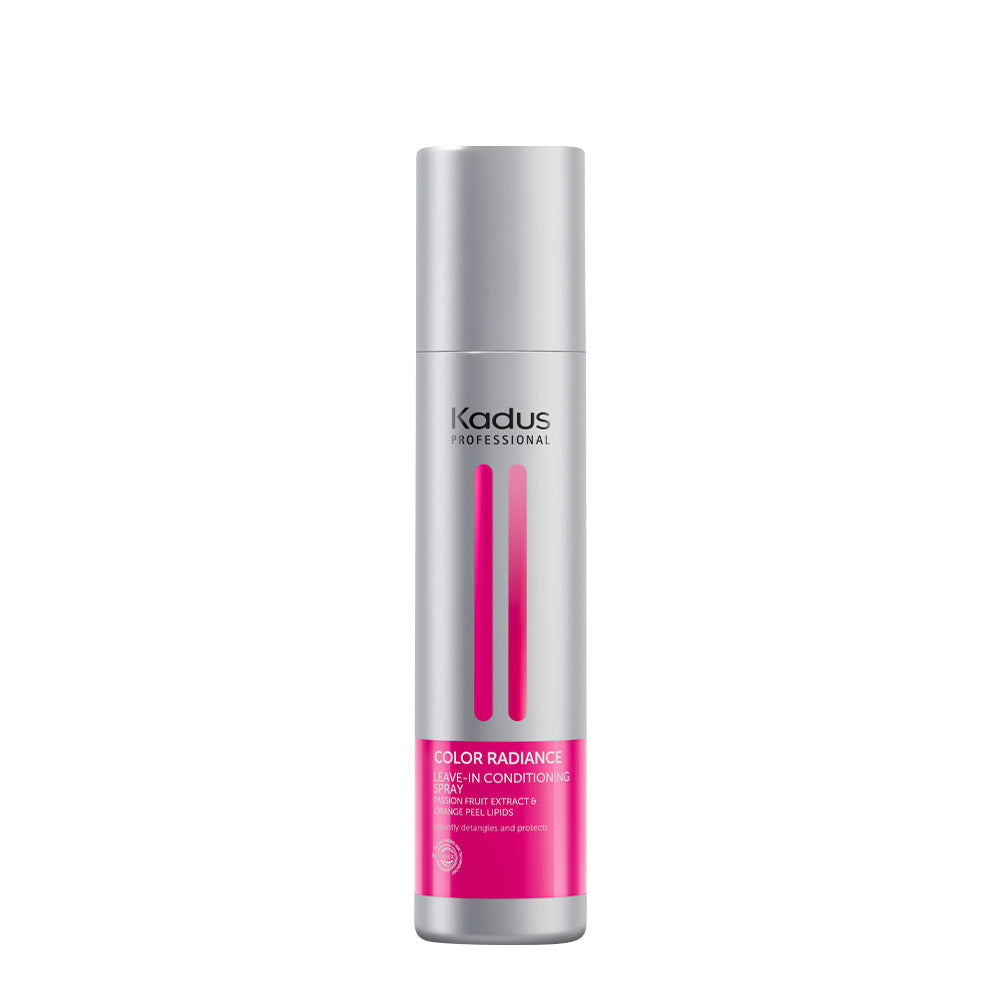 Kadus Color Radiance Leave-In Conditioner Spray 250ml - spray mantenimento colore [all]