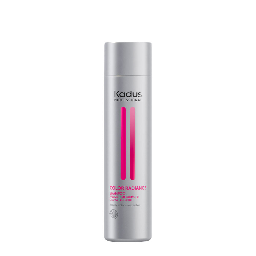 Kadus Color Radiance Shampoo 250ml - shampoo mantenimento del colore [all]