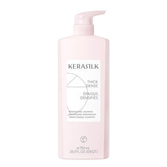 Kerasilk Essentials Redensifying Shampoo 750ml