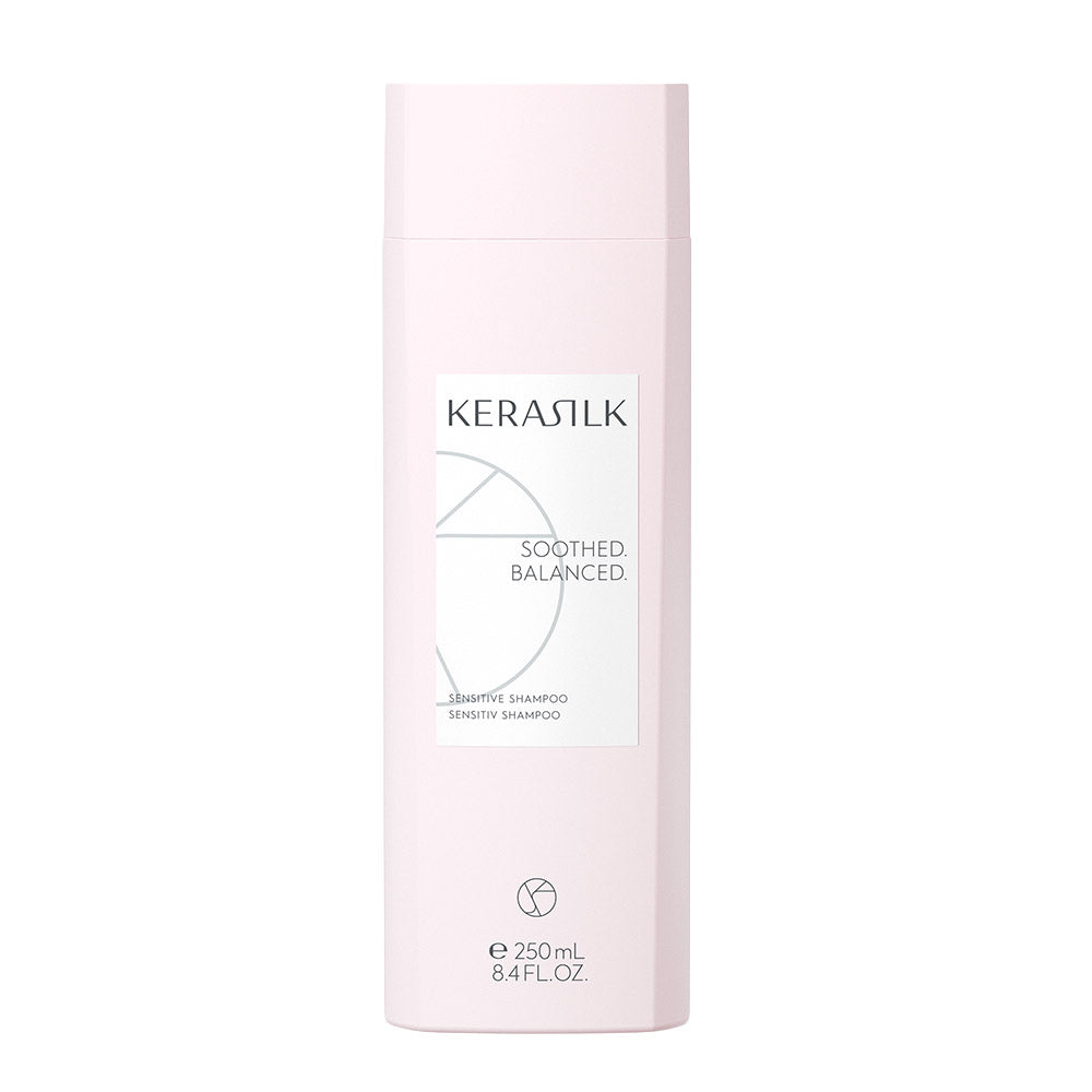 Kerasilk Sensitive Shampoo 250ml - shampoo cute sensibile [all]