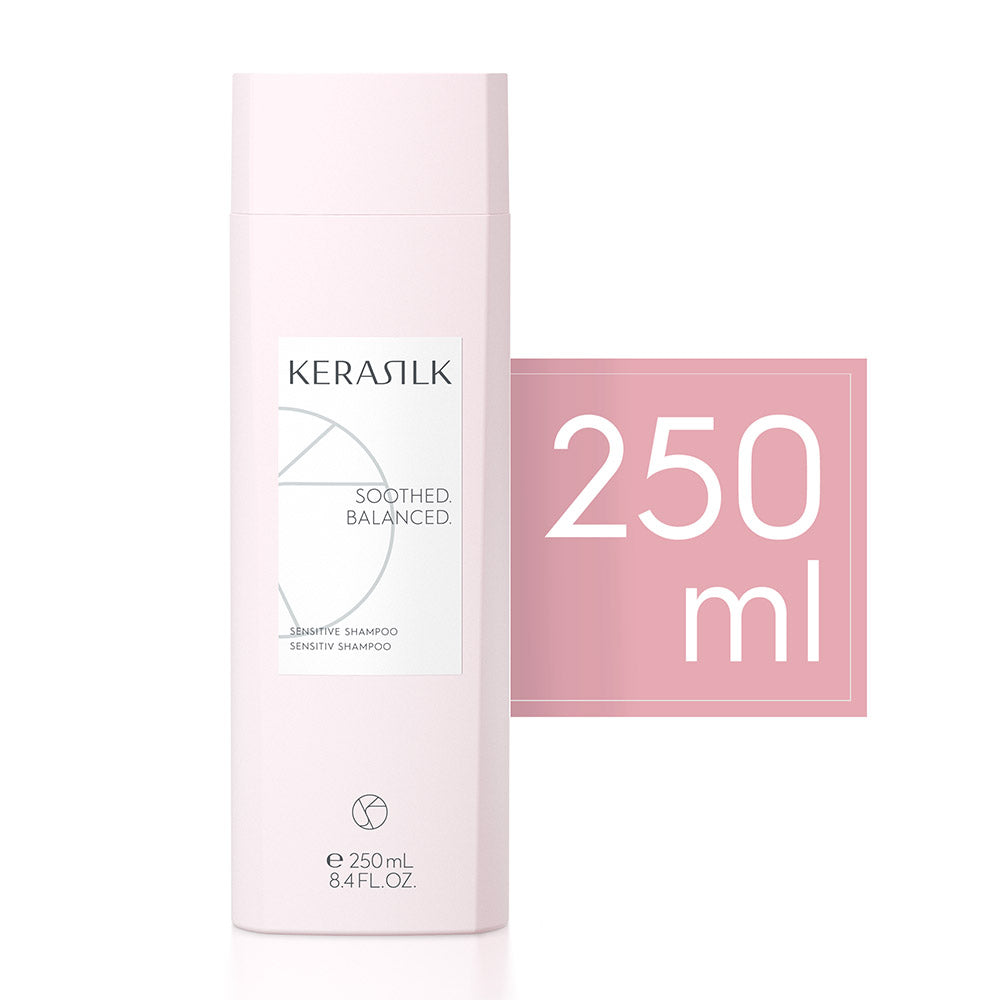 Kerasilk Sensitive Shampoo 250ml - shampoo cute sensibile [all]