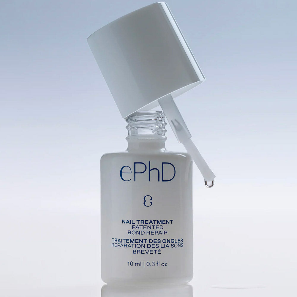 Epres Ephd Nail Treatment 10ml - trattamento riparazione unghie [all]
