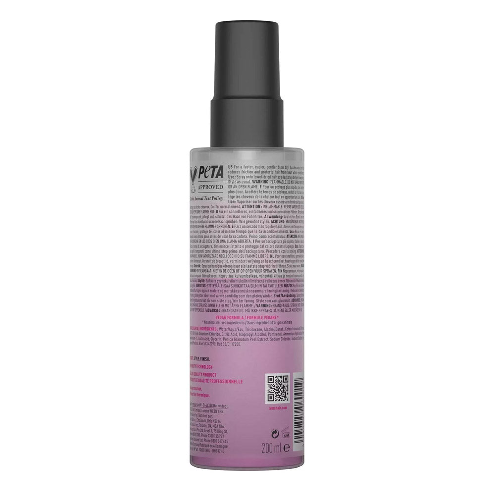 KMS Thermashape Quick Blow Dry 200ml  - trattamento multiuso [all]