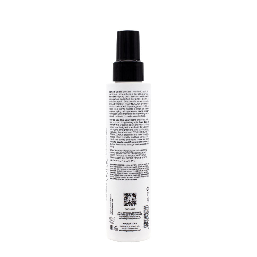 Diego dalla Palma Amico Frizz Spray Termoprotettore 150ml [all]