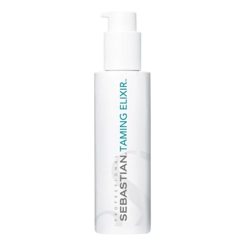 Sebastian Flow Taming Elixir 140ml - anti-frizz serum