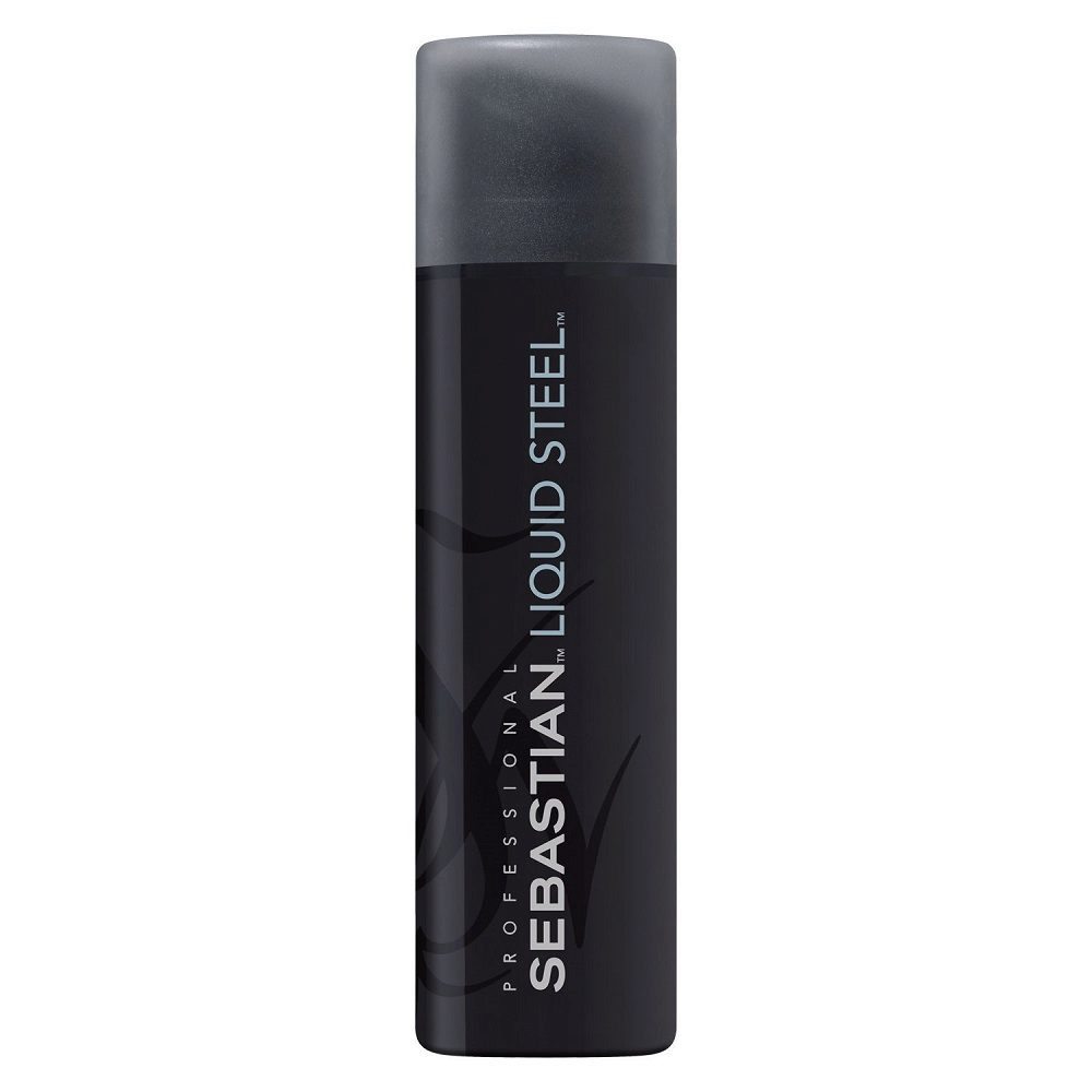 Sebastian Form Liquid Steel Gel 140ml - strong hold gel