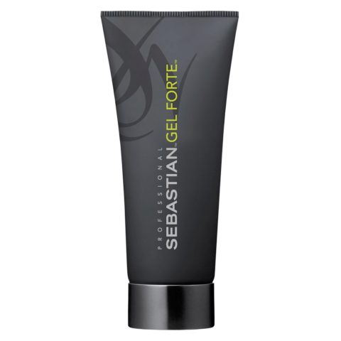 Sebastian Form Gel 200ml - strong-hold gel