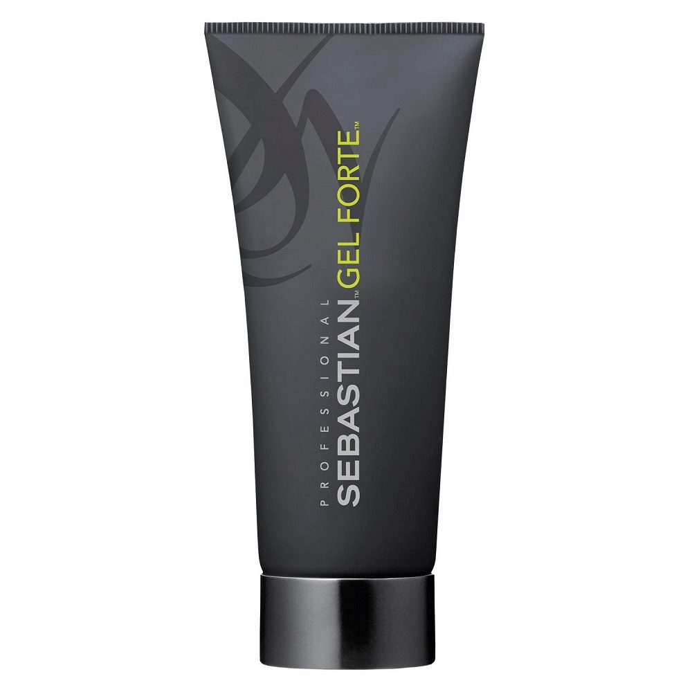 Sebastian Form Gel 200ml - strong-hold gel