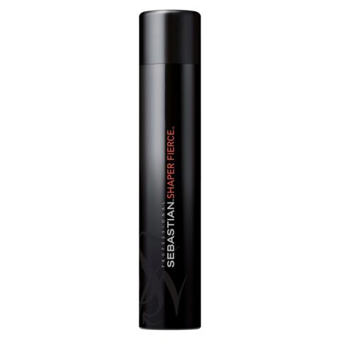 Sebastian Form Shaper Fierce 400ml - hairspray