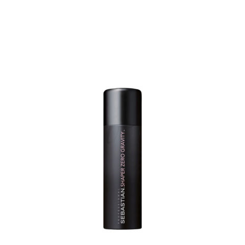 Sebastian Form Shaper Zero Gravity 50ml - flexible hold hairspray