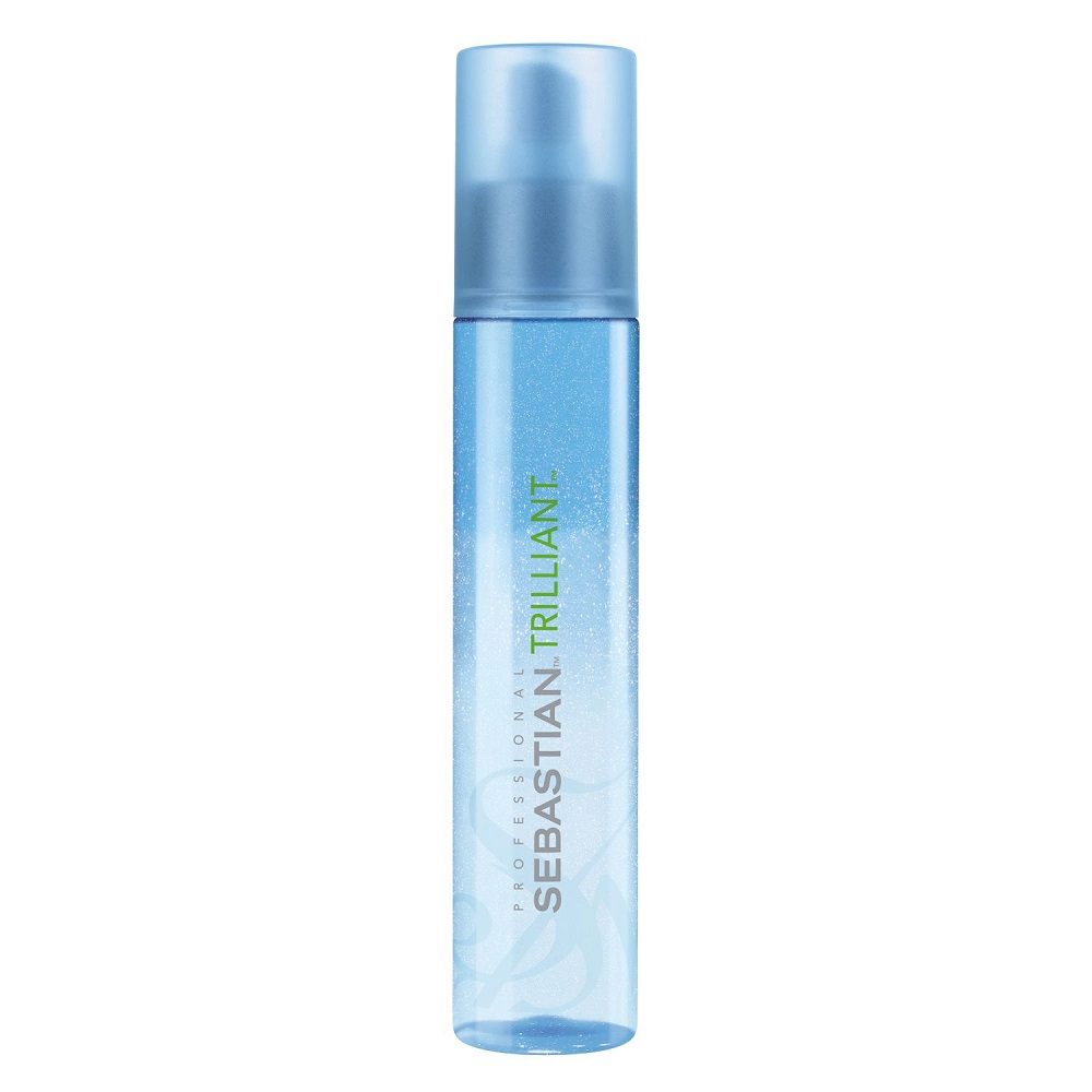 Sebastian Flaunt Trilliant 150ml - heat-protector spray