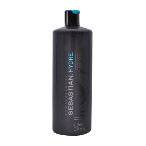 Sebastian Foundation Hydre Shampoo 1000ml - moisturising shampoo