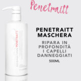 Sebastian Foundation Penetraitt Treatment Masque 500ml - repairing mask