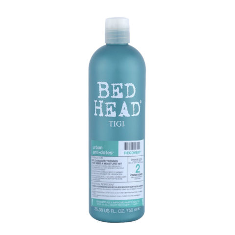 Tigi Urban Antidotes Recovery Conditioner 750ml - level 2