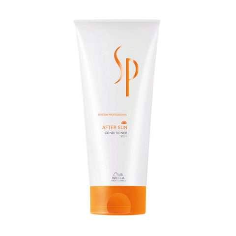 Wella SP After Sun Conditioner 200ml