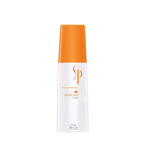 Wella SP After sun fluid 125ml