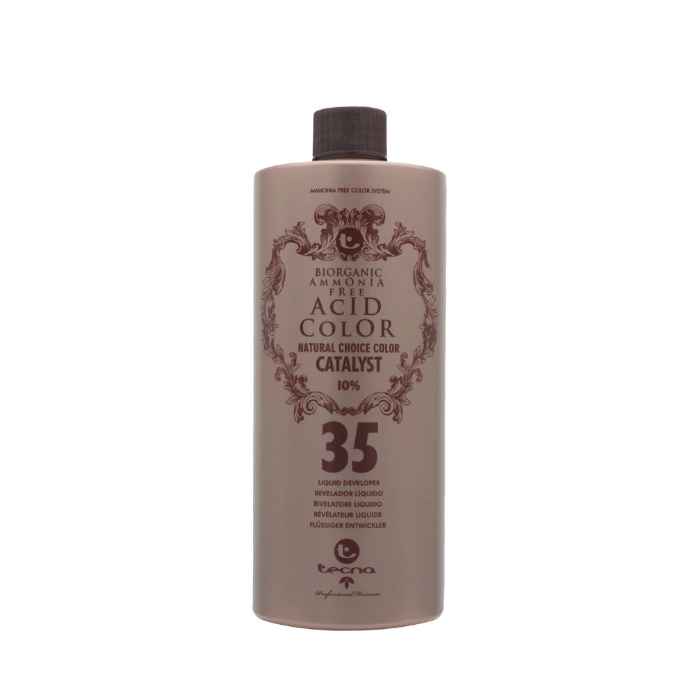 Tecna NCC Catalyst 35 vol. 10% 750ml