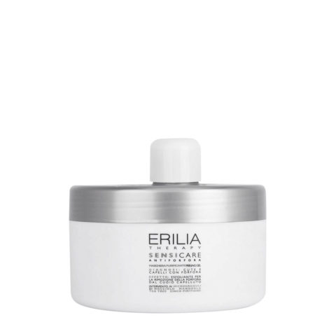 Creattiva Erilia Sensicare Maschera Purificante Peeling Gel 500ml - purifying mask