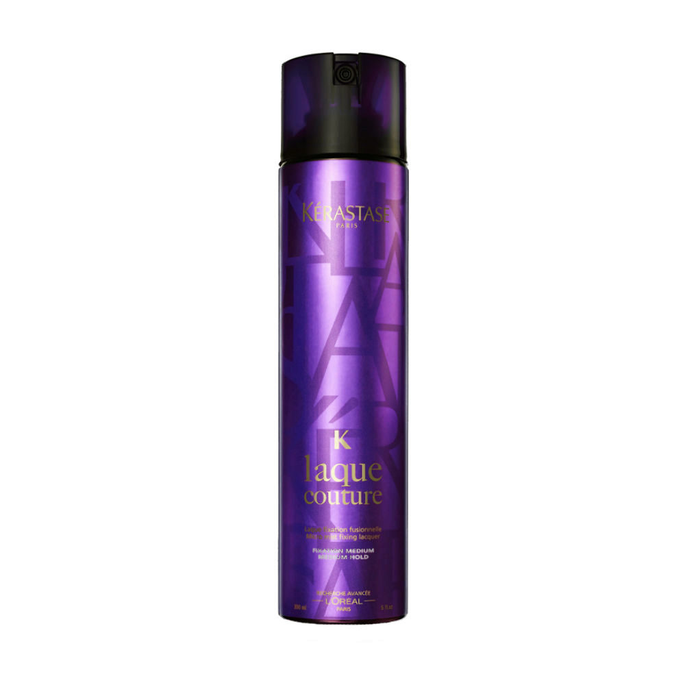 Kerastase Styling Laque couture 300ml - Strong Hold Hairspray