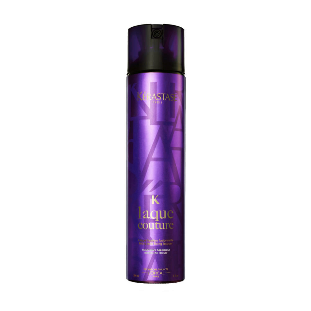 Kerastase Styling Laque couture 300ml - medium hold hairspray