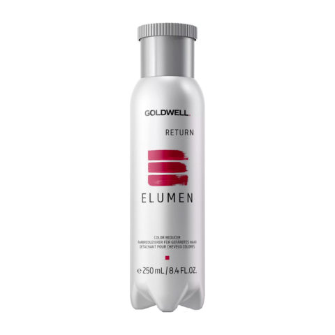 Goldwell Elumen Return 250ml- pickling solution