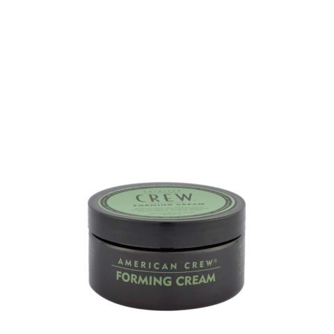 American Crew Style Forming Cream 85gr - medium hold wax