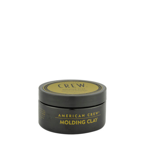 American Crew Style Molding Clay 85gr - strong hold wax