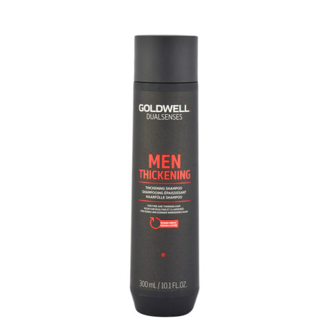 Goldwell Dualsenses men Thickening shampoo 300ml