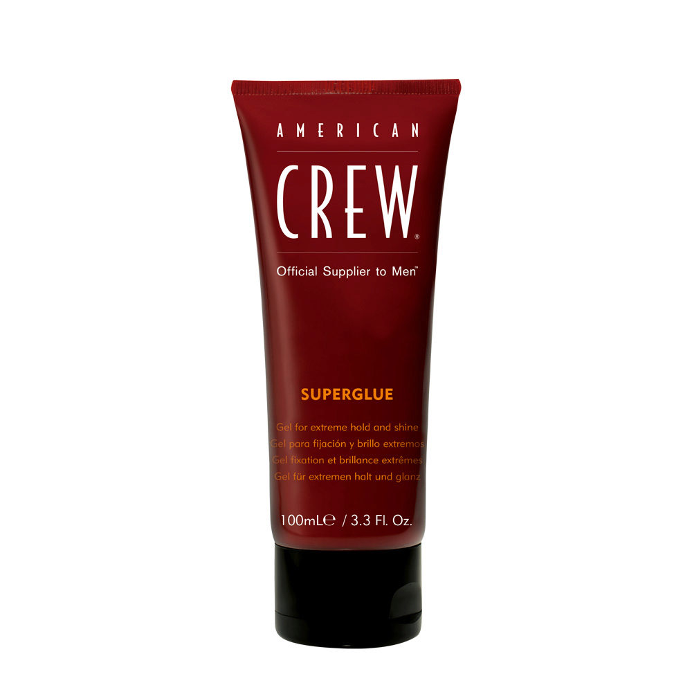 American crew Classic Superglue gel 100ml