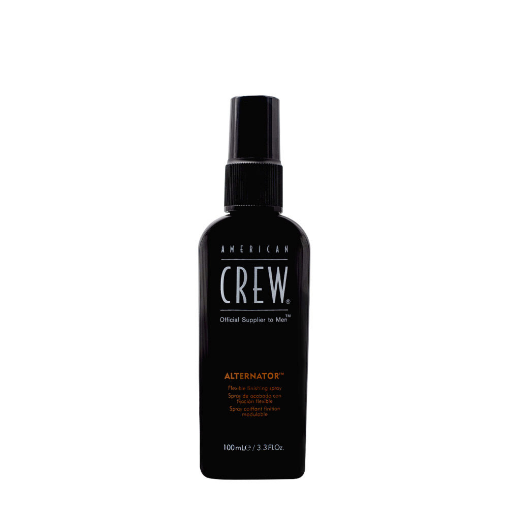 American Crew Classic Alternator 100ml - flexible hold spray