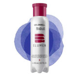 Goldwell Elumen Pure BL@ALL 200ml - blue