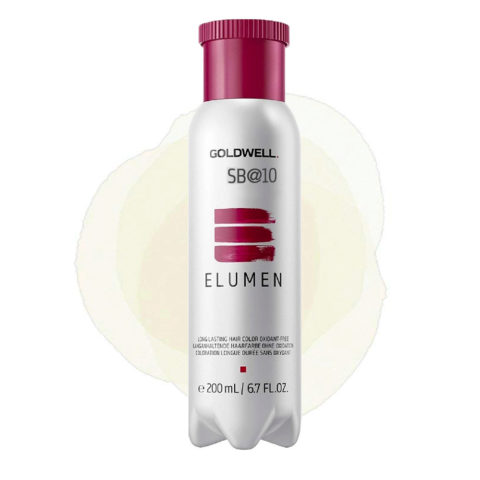 Goldwell Elumen Light SB@10 200ml