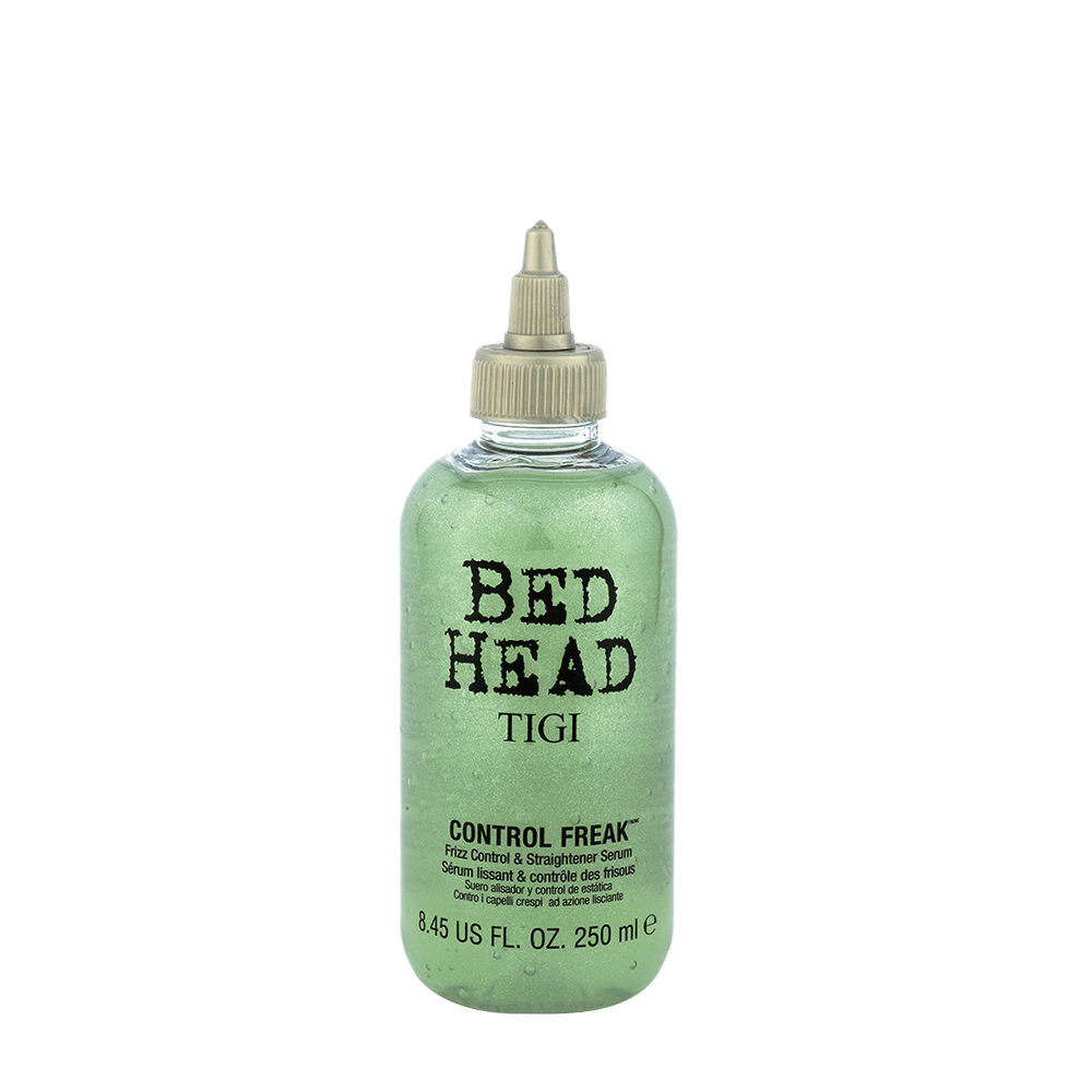 Tigi Bed Head Control Freak Frizz Control & Straightener Serum 250ml