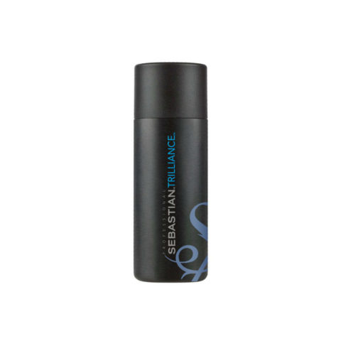 Sebastian Foundation Trilliance Sebastian Illuminating Shampoo for Dull Hair 50ml